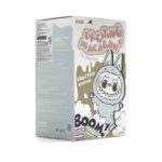 Pop Mart Labubu The Monsters Exciting Macaron - Image 2